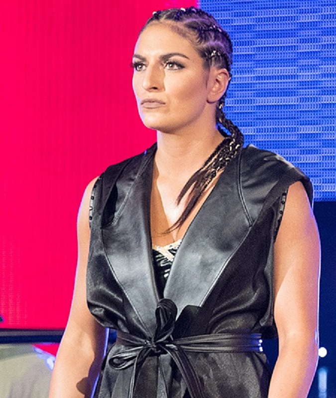 Sonya Deville WWE  EvilBabes Wiki  FANDOM powered by Wikia