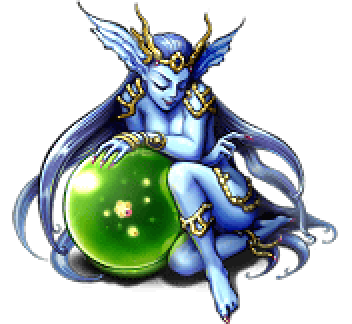 Calofisteri 3 FFV