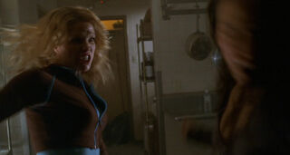 Nadja (played by Marisa Quintanilla) Road House 2 Last Call 55