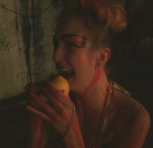 Sour Pussy 1