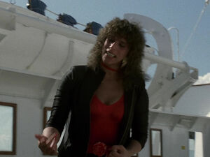 The Fatalona (played by Faith Minton) Go For It 93