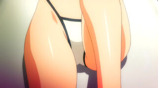 Risako Nagisa - Aika R-16 Virgin Mission - Ova 01 244