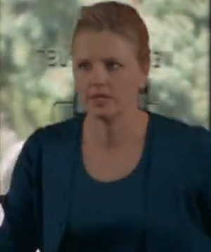 Evil Madge