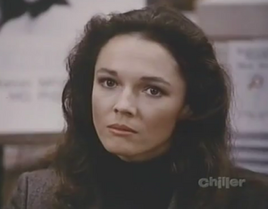 Dr. Marion McGregor