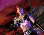 Cassandra 4 BattleTanx