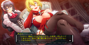 Mistress 5 Revenge Room