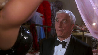 Tanya Peters in Naked Gun 3 (played by Anna Nicole Smith) 435