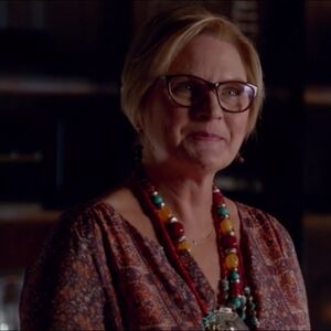 Dr. Marion Baker