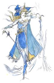 Siren FFV
