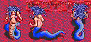 Medusa 2 Brandish 2