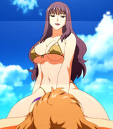 Risako Nagisa - Aika R-16 Virgin Mission - Ova 02 1114