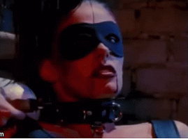 Debra Xavier Raven5