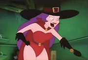 Eek Witch 2