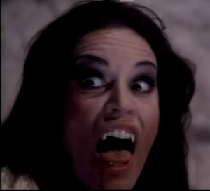Catherine Vampire