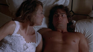 Michelle Rodham Huddleston (played by Brenda Bakke) Hot Shots 2 72