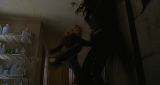 Nadja (played by Marisa Quintanilla) Road House 2 Last Call 54