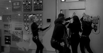 Carry on Spying 3