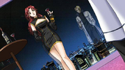 Dyne 8 (Luv Wave)
