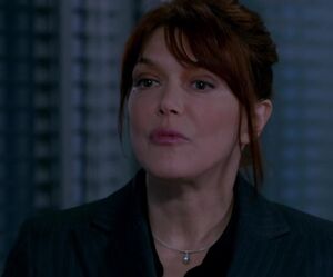 Jennifer O'Brien