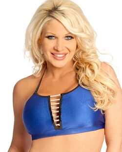 JillianHallWWE