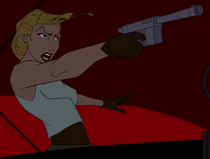 Helga Sinclair 1