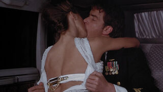 Michelle Rodham Huddleston (played by Brenda Bakke) Hot Shots 2 47
