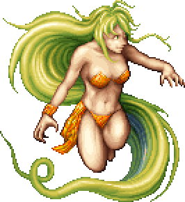 Barbariccia 5 Final Fantasy IV