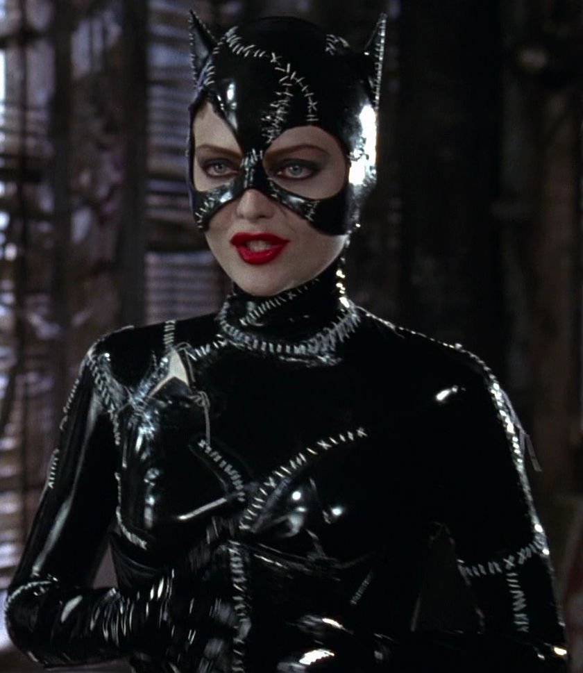 User blog:QUALLEN48/Selina Kyle/Catwoman (Batman Returns) | EvilBabes ...