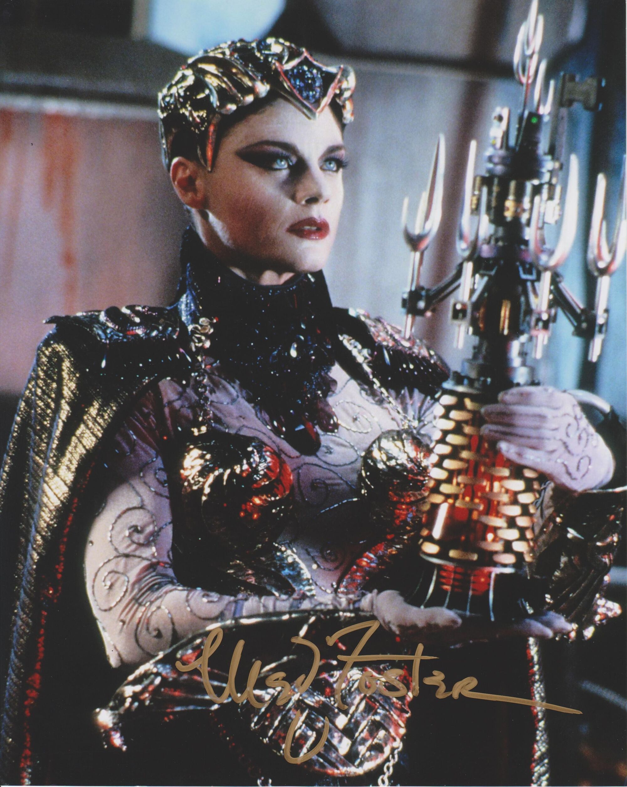he man and the masters of the universe 2021 evil lyn