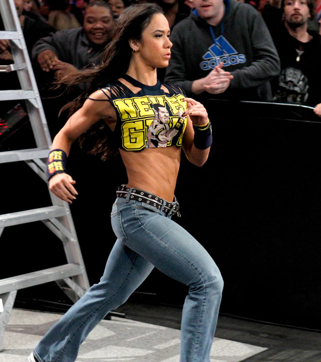 nude undressing sex gifs naked aj lee original photo
