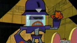 Generic Dreadbot