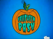 Underfist Halloween Bash Endcard