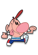 Billy CN