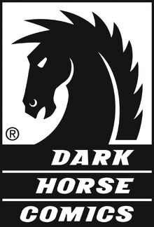 DarkHorseLogo