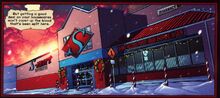 S-Mart Supercenter
