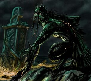 Dagon