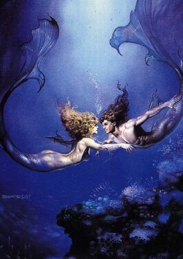 Naiads