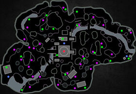 Medlab map