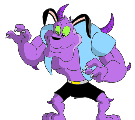 File:Mutant Evil Peter (Digital).png