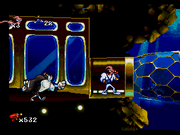 EarthwormJim MegaDrive downthetubes
