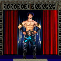 Jagi-Shiro-EEW Junior Heavyweight-Champion