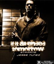 Jesse Nunez Movie