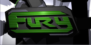 Fury