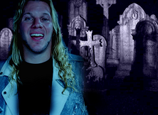 Gravefaith