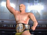 Nrwl bean champ