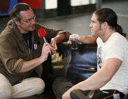 Kingininterview