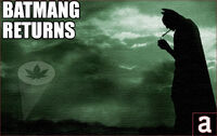 Batmang