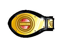 Hardcore belt