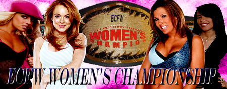 Womens titleecfw