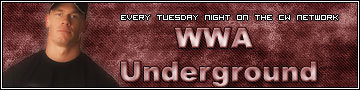 Wwaunderground